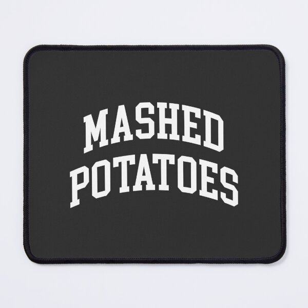 Item preview, Mashed Potatoes Thanksgiving, Potato Addict, Mashed Potatoes Lover Foodie Gift #3 designed and sold by SalahBlt.