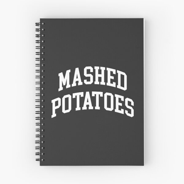 Item preview, Mashed Potatoes Thanksgiving, Potato Addict, Mashed Potatoes Lover Foodie Gift #3 designed and sold by SalahBlt.
