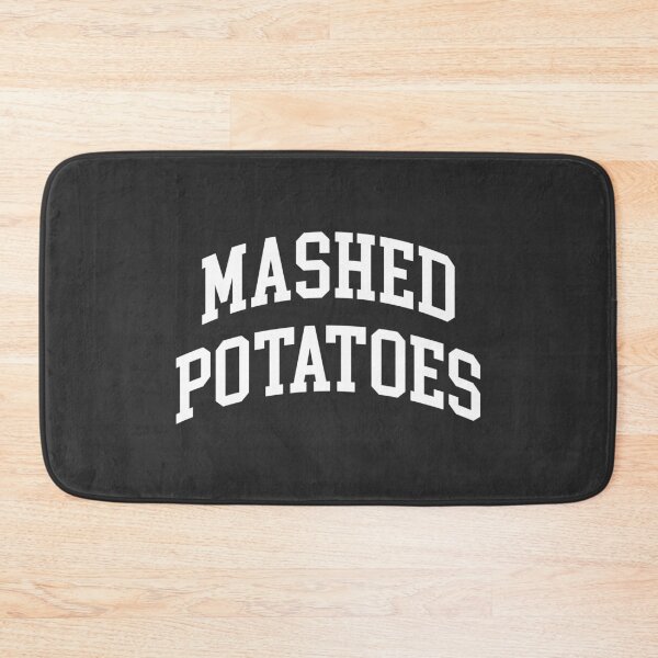 Item preview, Mashed Potatoes Thanksgiving, Potato Addict, Mashed Potatoes Lover Foodie Gift #3 designed and sold by SalahBlt.