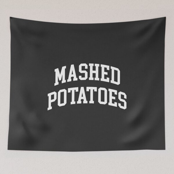 Item preview, Mashed Potatoes Thanksgiving, Potato Addict, Mashed Potatoes Lover Foodie Gift #3 designed and sold by SalahBlt.
