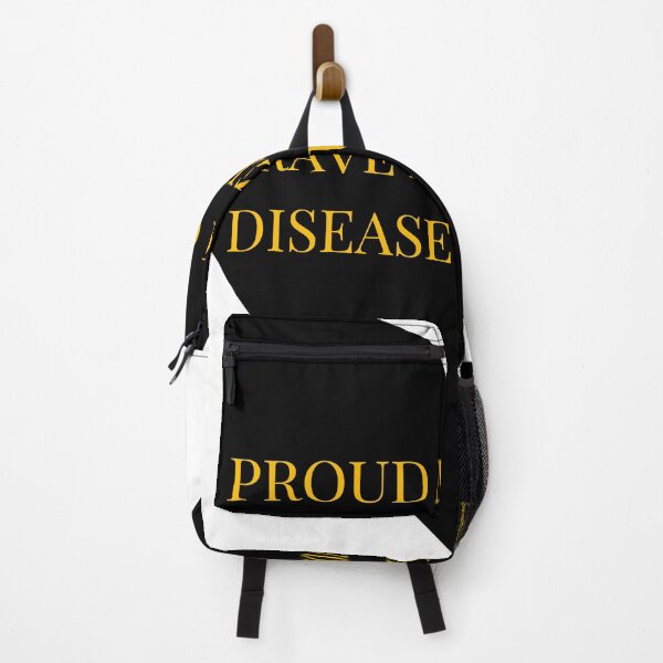 Item preview, Proud Mom of a Brave Alzheimers Disease Survivor designed and sold by TheIconSmith.