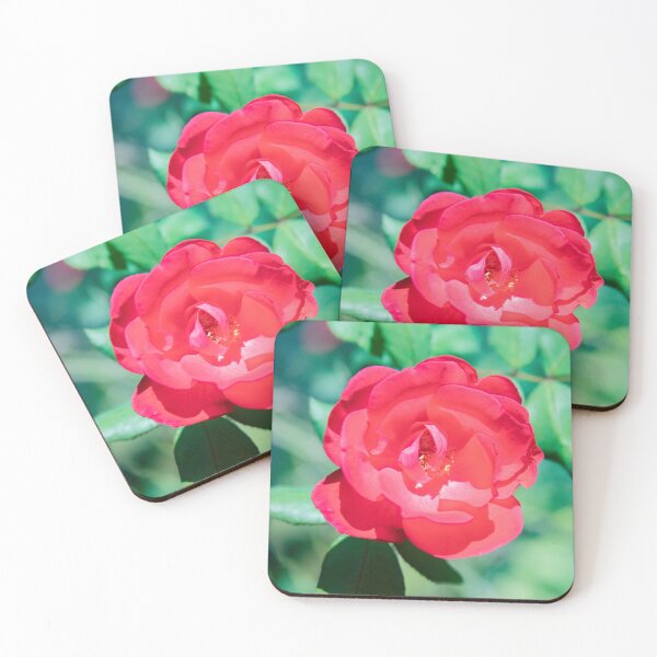 Item preview, Red Knockout Roses designed and sold by RichFrancoCars.