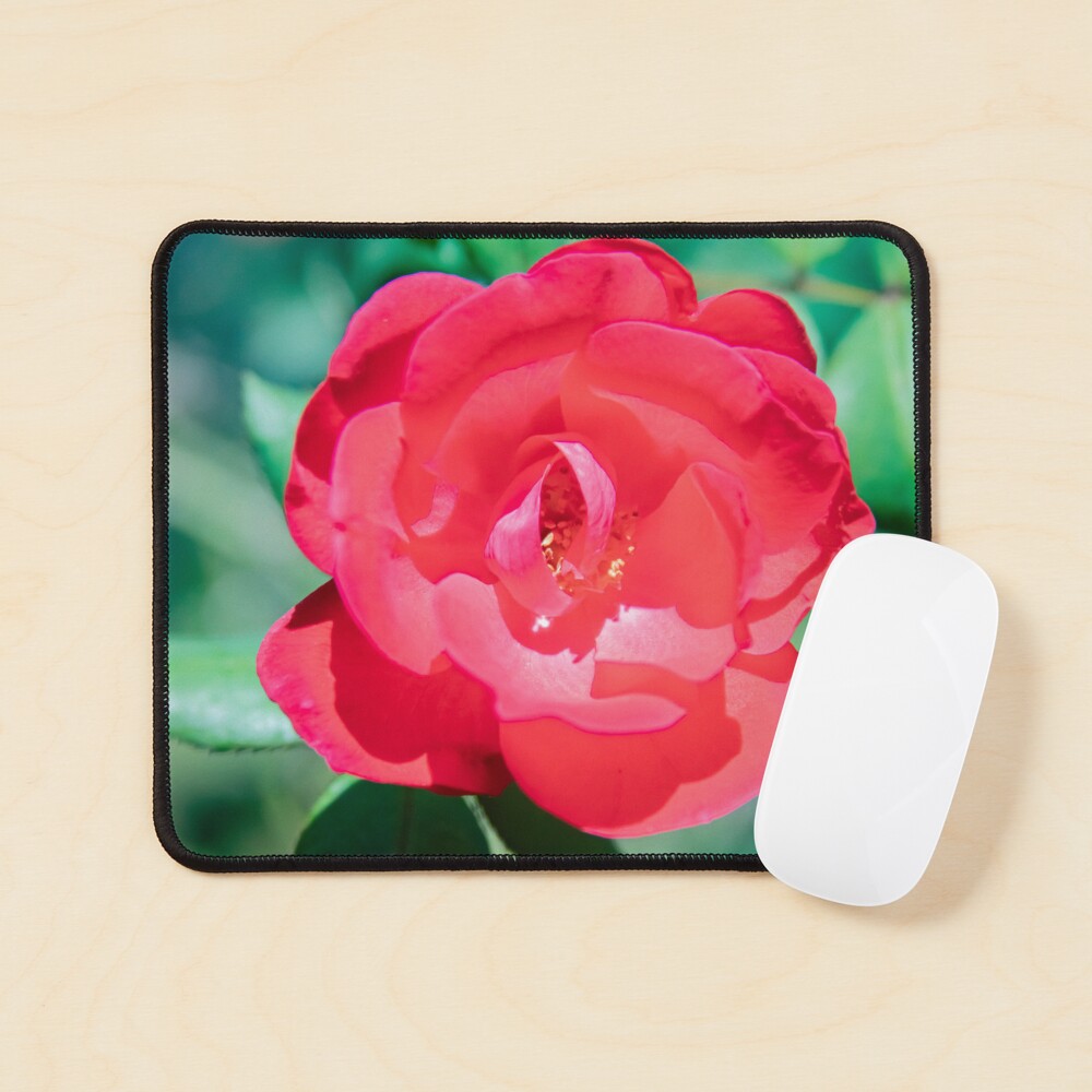 Item preview, Mouse Pad designed and sold by RichFrancoCars.