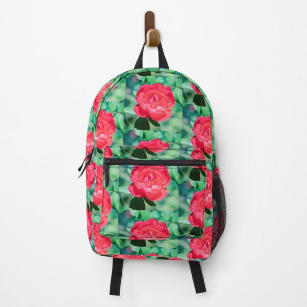 Item preview, Red Knockout Roses designed and sold by RichFrancoCars.