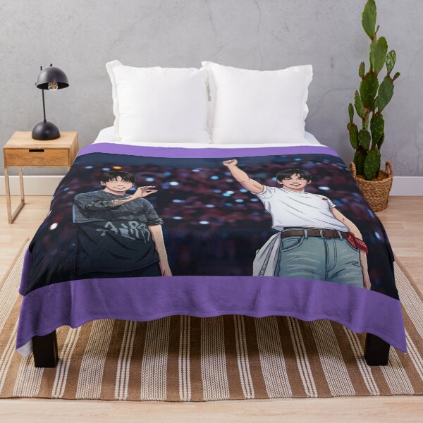 Item preview, Jungkook and Taehyung on Stage Live  / Taekook Merch / Concert / Kpop Idols Gifts / Korean Boyband / Stickers / Tshirt / Shirt / Pins  Photo Cards Poster Bias designed and sold by TeenLake.