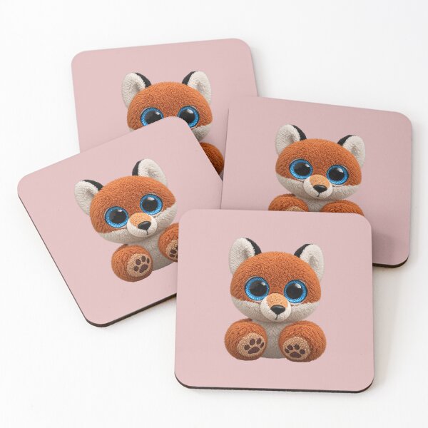 Item preview, Fox designed and sold by AnnaW1996.
