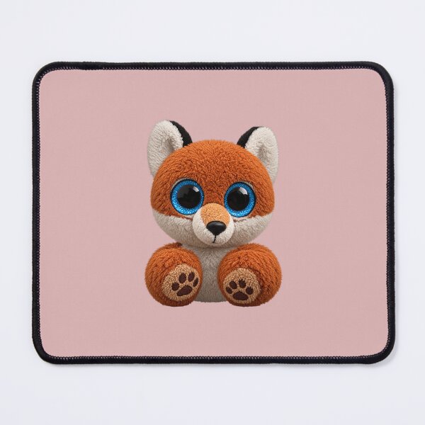 Item preview, Fox designed and sold by AnnaW1996.