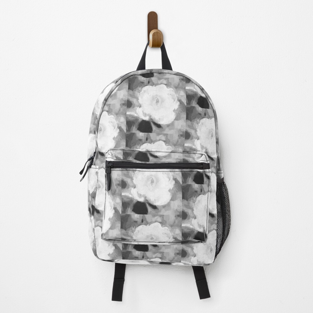 Item preview, Backpack designed and sold by RichFrancoCars.