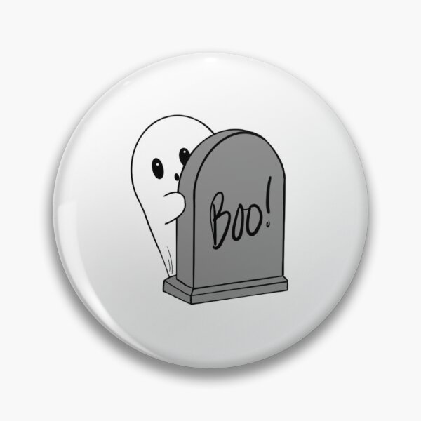 Item preview, Boo ghost designed and sold by Designsbyleahhh.