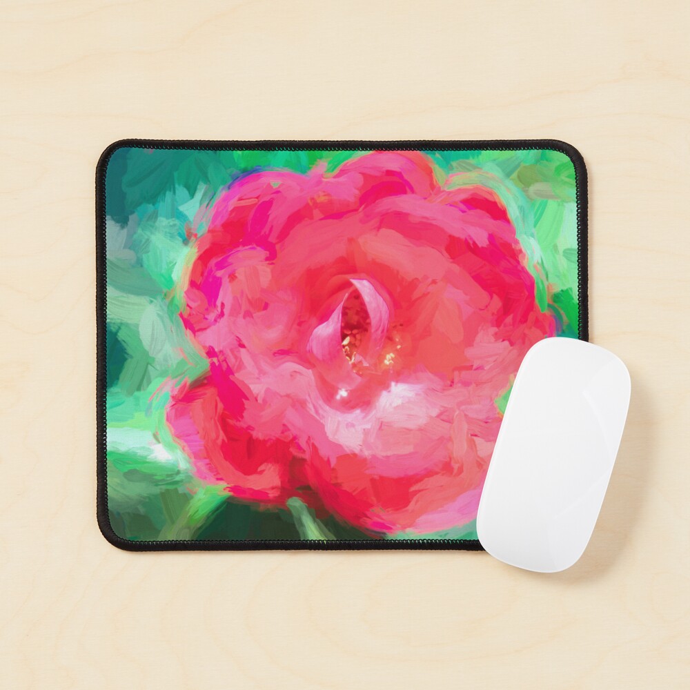 Item preview, Mouse Pad designed and sold by RichFrancoCars.