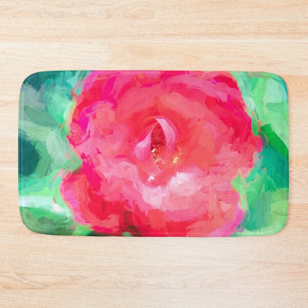 Item preview,  Red Knockout Roses designed and sold by RichFrancoCars.