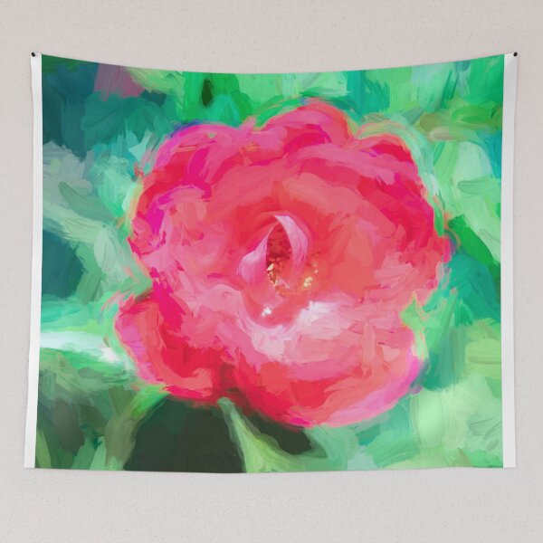 Item preview,  Red Knockout Roses designed and sold by RichFrancoCars.
