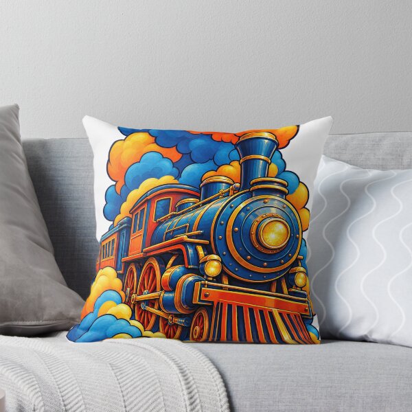 Item preview, Steam Journey designed and sold by M.Store.