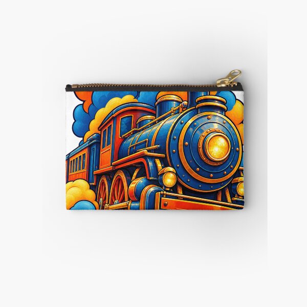 Item preview, Steam Journey designed and sold by M.Store.
