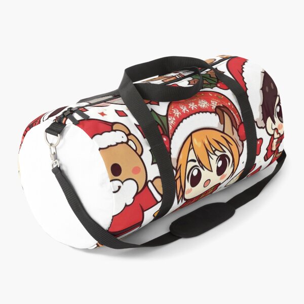 Item preview, Christmas Chibi Pattern 5.0 designed and sold by StickyGuys.