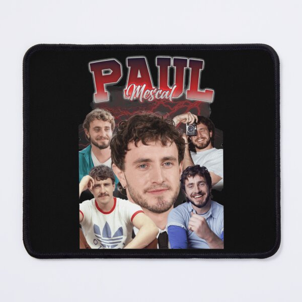 Item preview, Paul Mescal Retro Vintage designed and sold by framiorville.