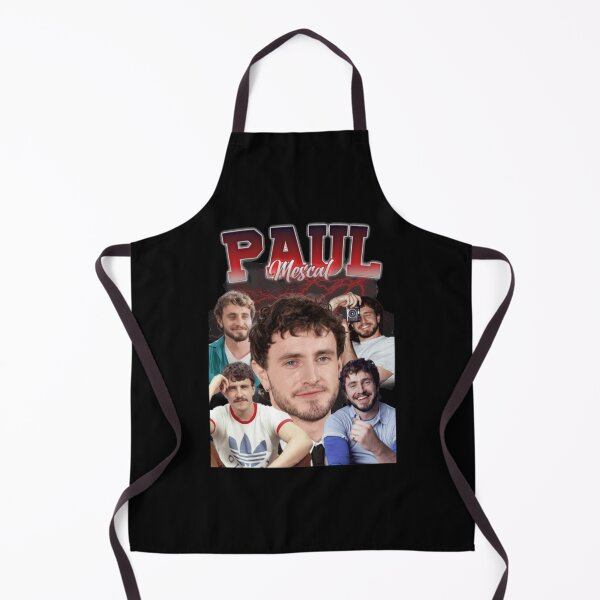 Item preview, Paul Mescal Retro Vintage designed and sold by framiorville.