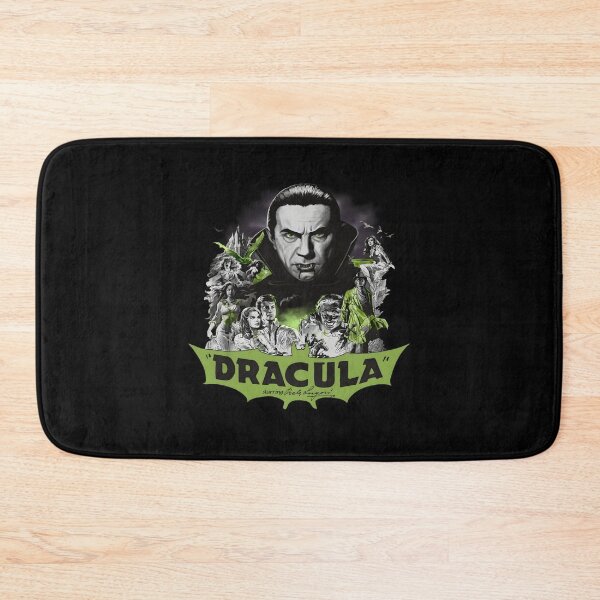 Item preview, Dracula Bela Lugosi Classic Horror Movie  designed and sold by Ekonolotie.