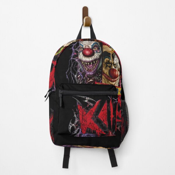 Item preview, Killer Klowns From Outer Space Horror Clowns  designed and sold by ZEtexaxe.