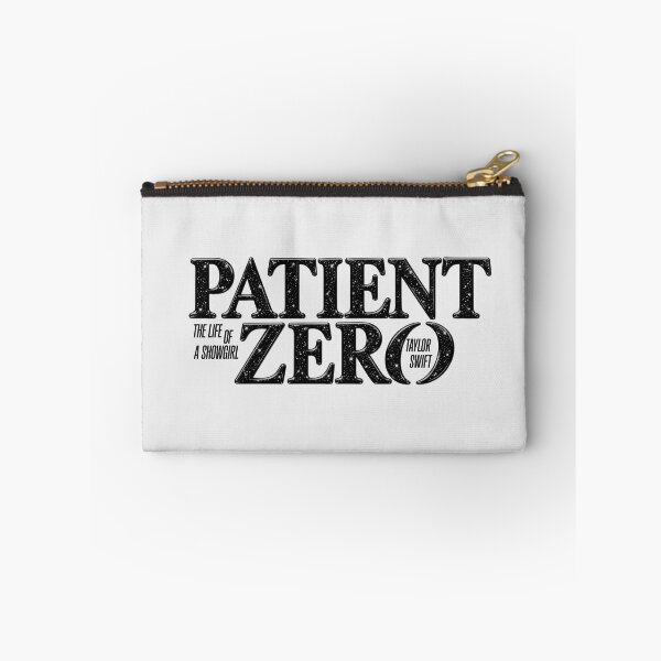 Item preview, Encore TS Patient Zero Taylor designed and sold by taylorvinyls.