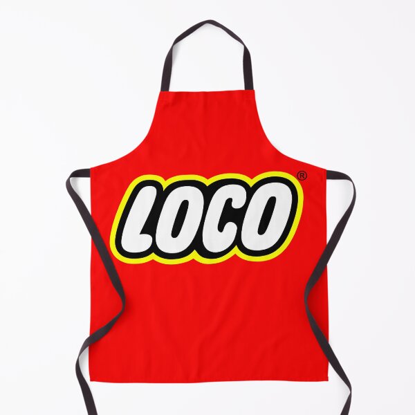 Item preview, LOCO – Build Your Madness designed and sold by blackink-design.