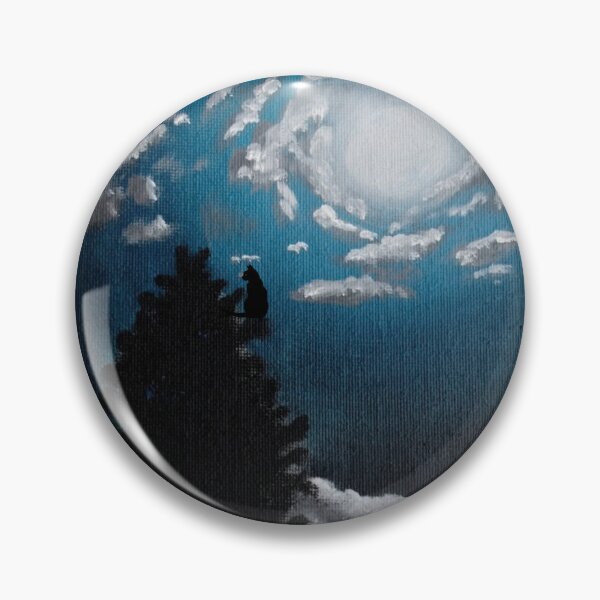 Item preview, In The Woods Somewhere designed and sold by KISMET_.