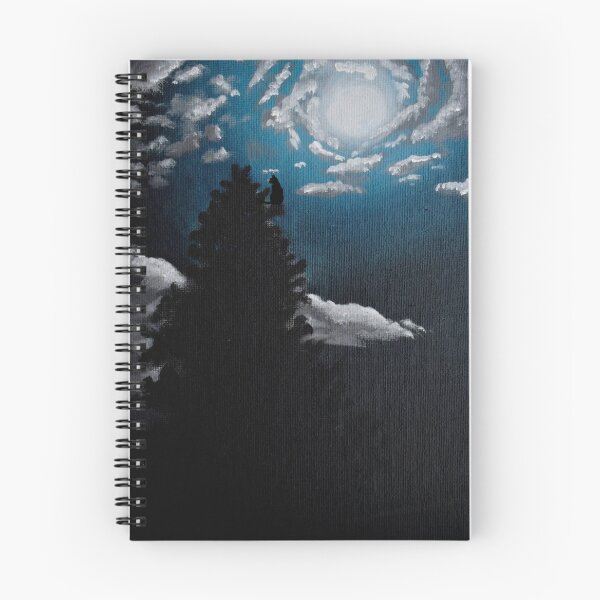 Item preview, In The Woods Somewhere designed and sold by KISMET_.
