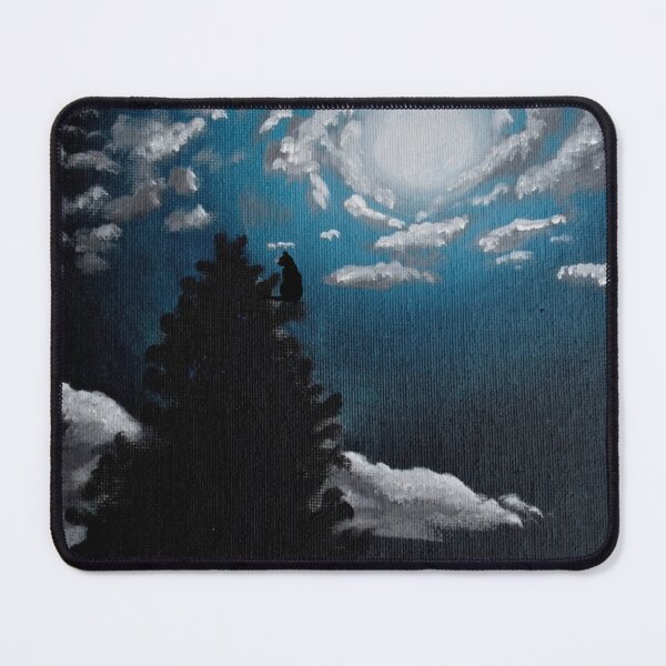 Item preview, In The Woods Somewhere designed and sold by KISMET_.