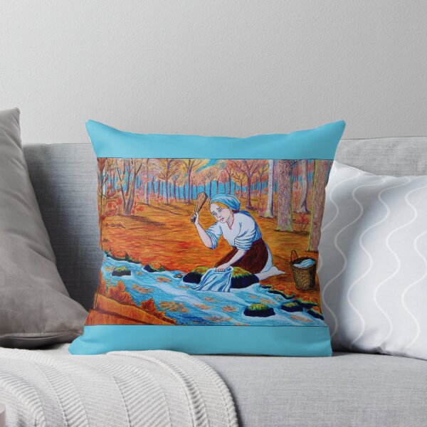 Item preview, Božena designed and sold by Women-of-1000.