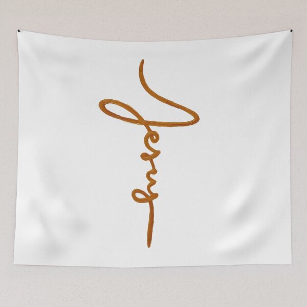 Item preview, Jesus designed and sold by re2m.