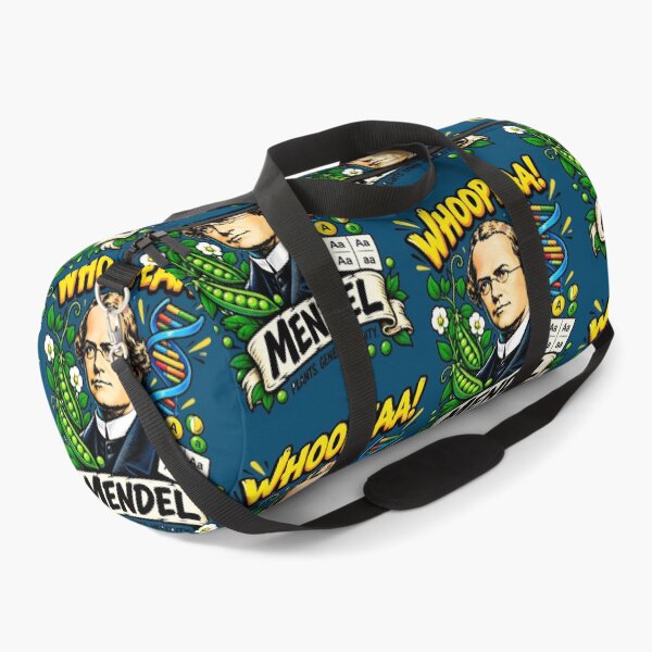 Item preview, Whoopeaa! Mendel – Genetics, Peas & Science | Funny Biology Gift designed and sold by TerradVents.