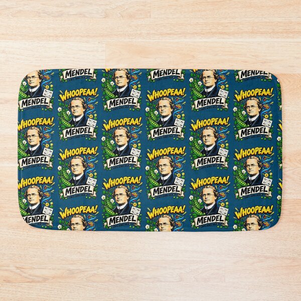 Item preview, Whoopeaa! Mendel – Genetics, Peas & Science | Funny Biology Gift designed and sold by TerradVents.