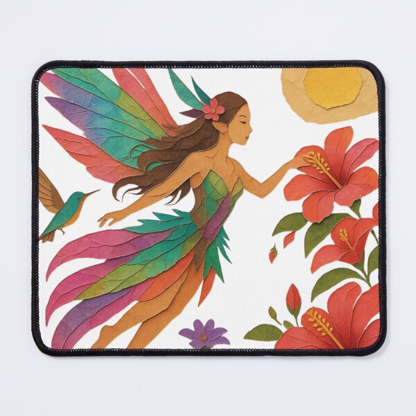 Item preview, fairy designed and sold by AdonnelArts.
