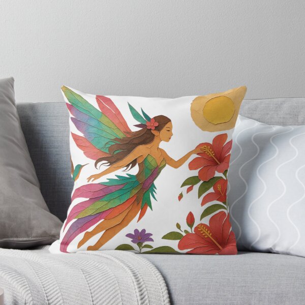 Item preview, fairy designed and sold by AdonnelArts.