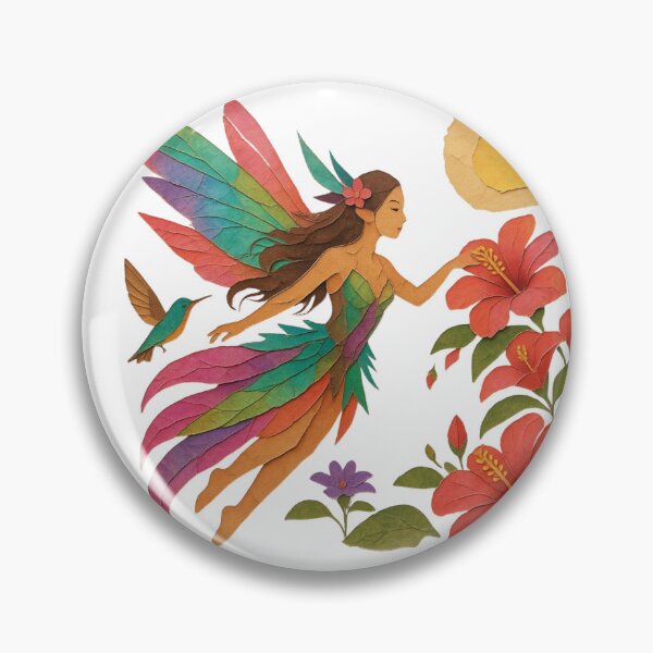 Item preview, fairy designed and sold by AdonnelArts.