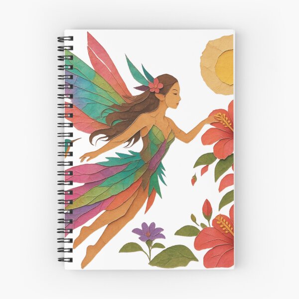 Item preview, fairy designed and sold by AdonnelArts.