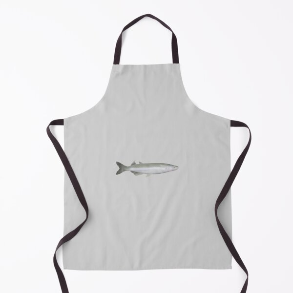 Item preview, Argentinian Silverside designed and sold by fishfolkart.