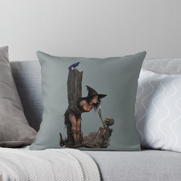 Item preview, Witch Hunt (for a light) designed and sold by Elijah Barns.