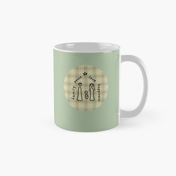 Item preview,  Holiday Nativity Family Values designed and sold by Liberarteprint.