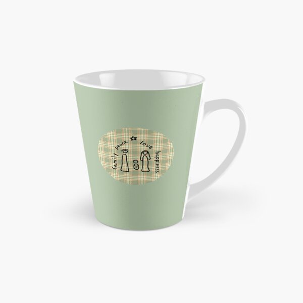 Item preview,  Holiday Nativity Family Values designed and sold by Liberarteprint.