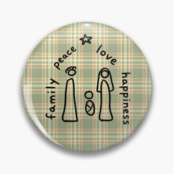 Item preview, Holiday Nativity Family Values designed and sold by Liberarteprint.