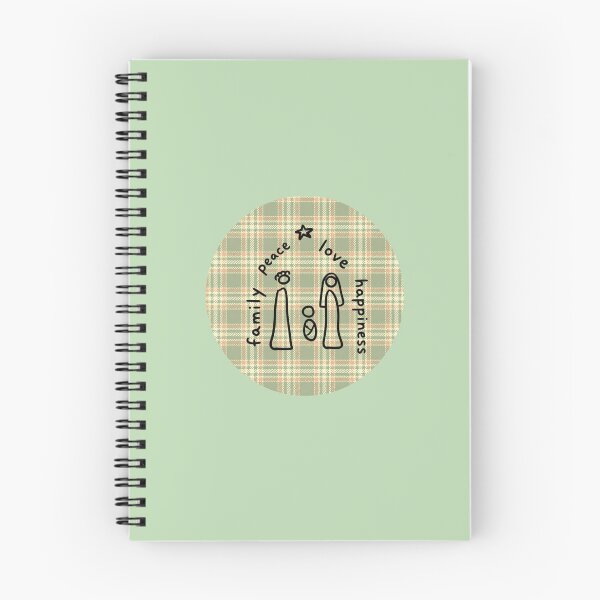 Item preview,  Holiday Nativity Family Values designed and sold by Liberarteprint.