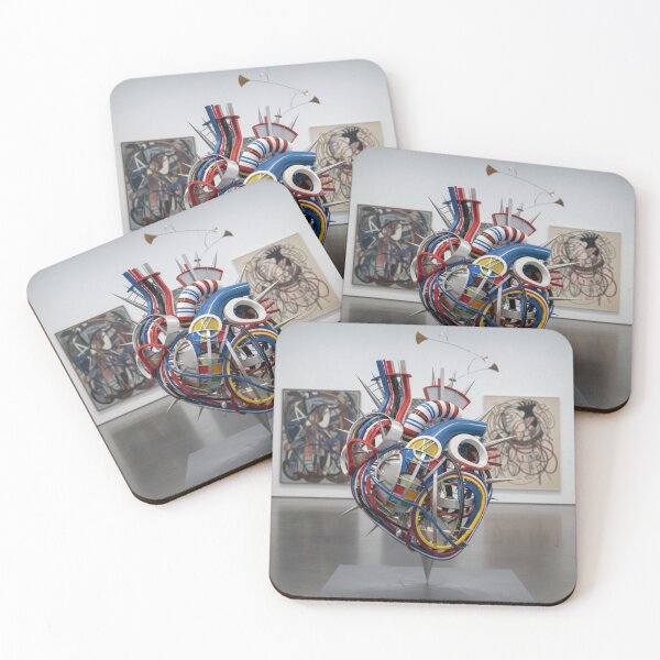 Item preview, ​Industrial Pulses designed and sold by KingsArtworx 2.