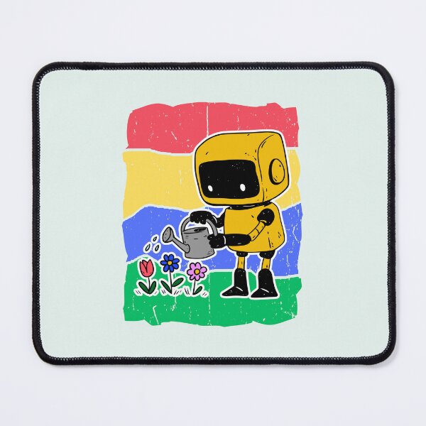 Item preview, Robotic Gardener designed and sold by FanFest.