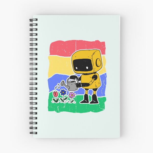Item preview, Robotic Gardener designed and sold by FanFest.