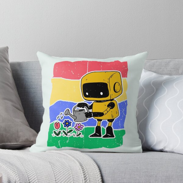 Item preview, Robotic Gardener designed and sold by FanFest.