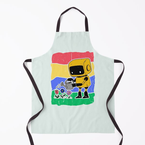 Item preview, Robotic Gardener designed and sold by FanFest.