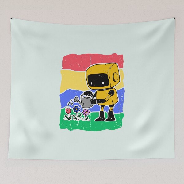 Item preview, Robotic Gardener designed and sold by FanFest.