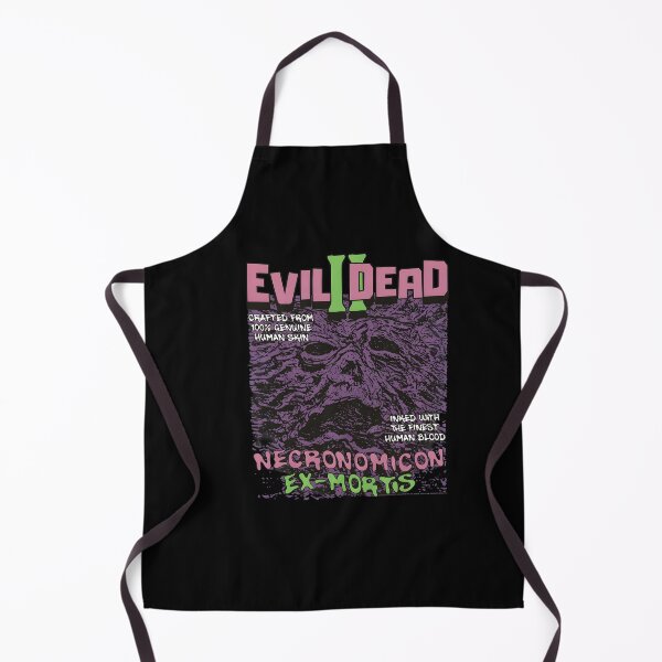 Item preview, Evil Dead II Necronomicon Ex-Mortis Horror  designed and sold by Ekonolotie.