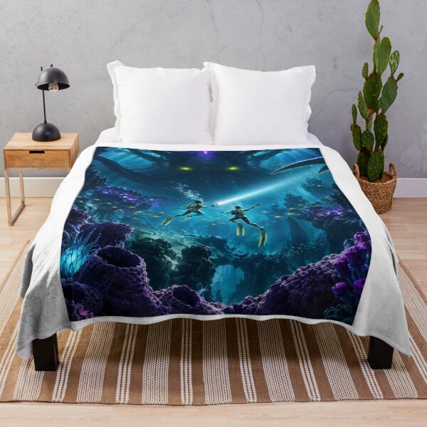 Item preview, Subnautica 2  designed and sold by SweetMascot.